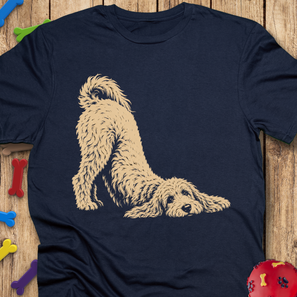 Downward Dog T-Shirt