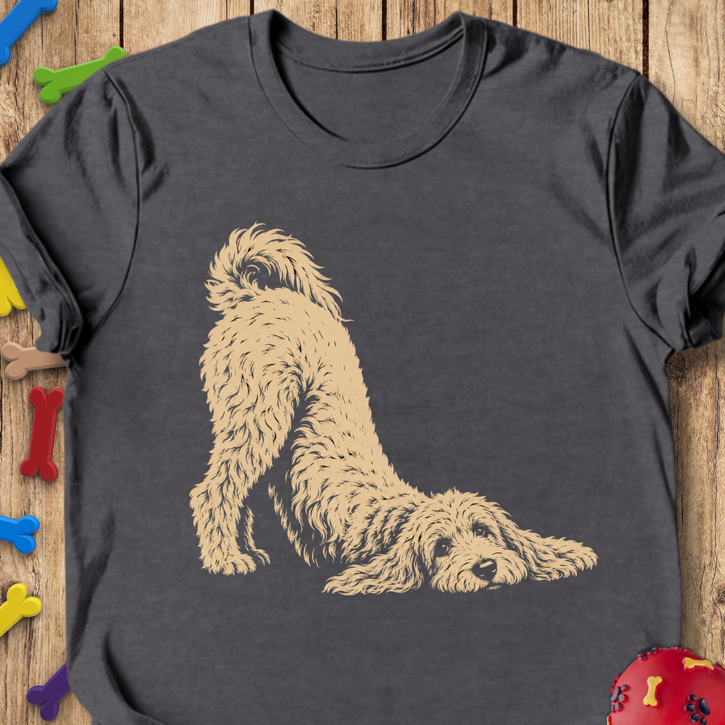 Downward Dog T-Shirt