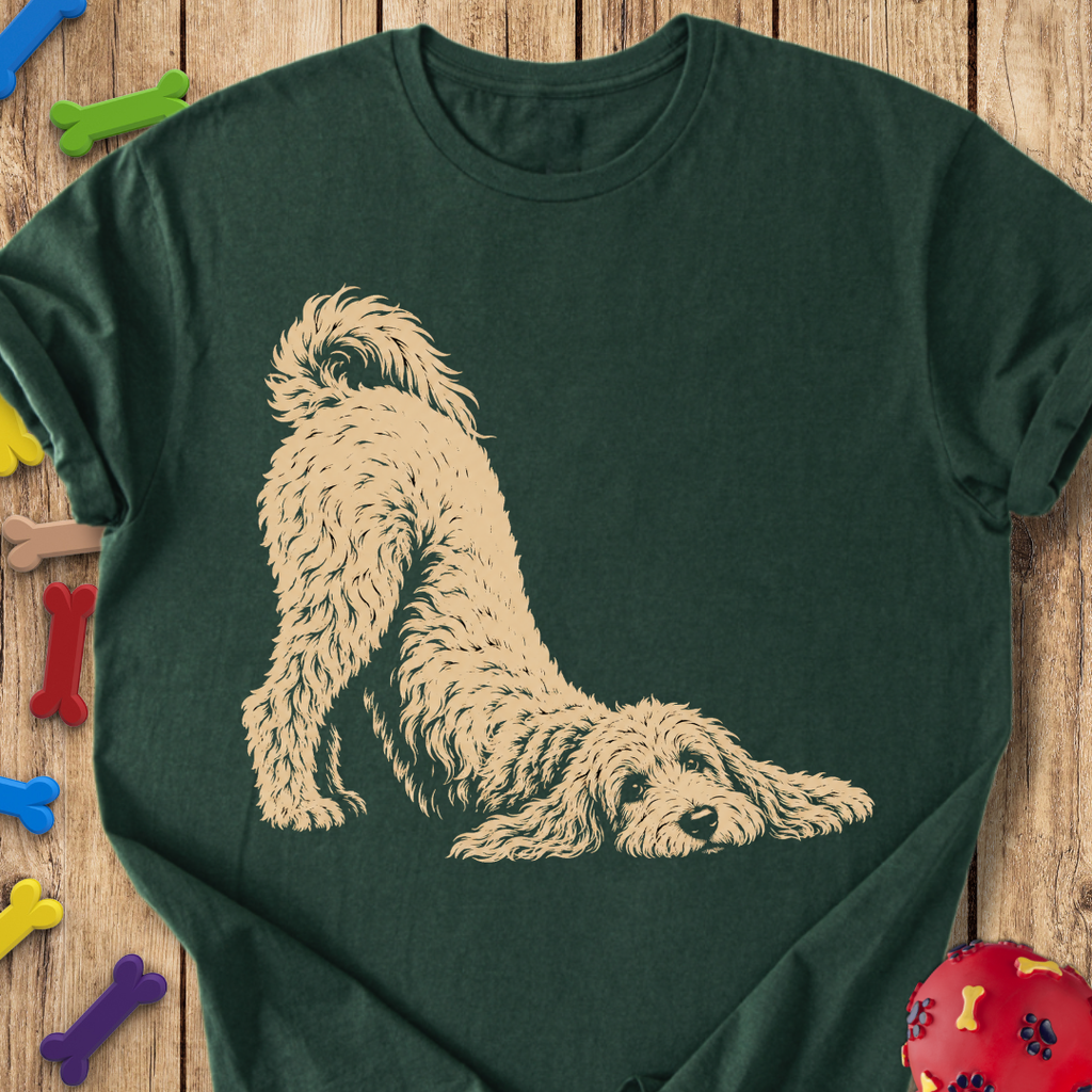 Downward Dog T-Shirt
