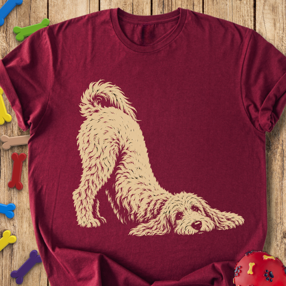 Downward Dog T-Shirt