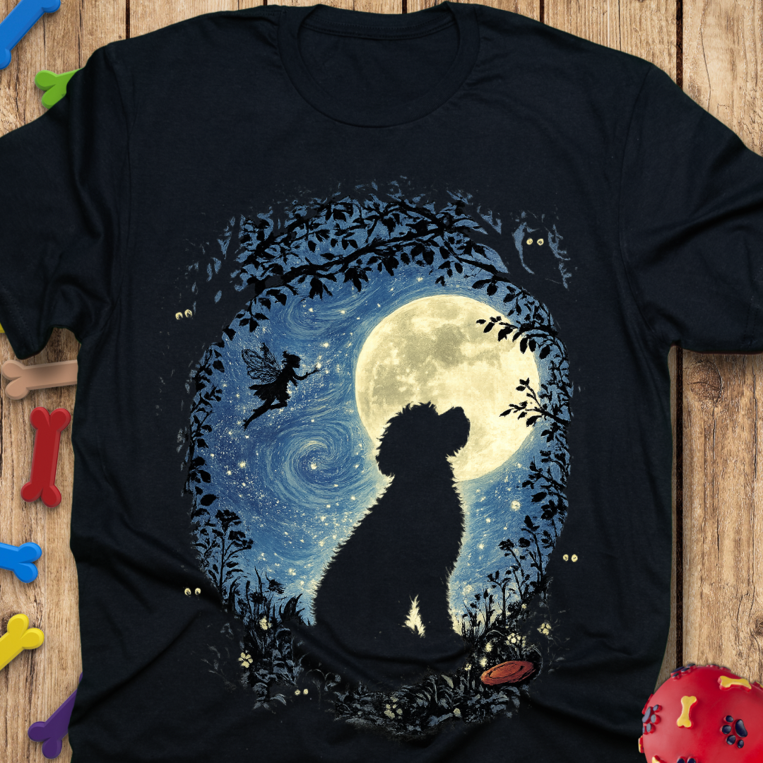 The Quiet Hour T-Shirt