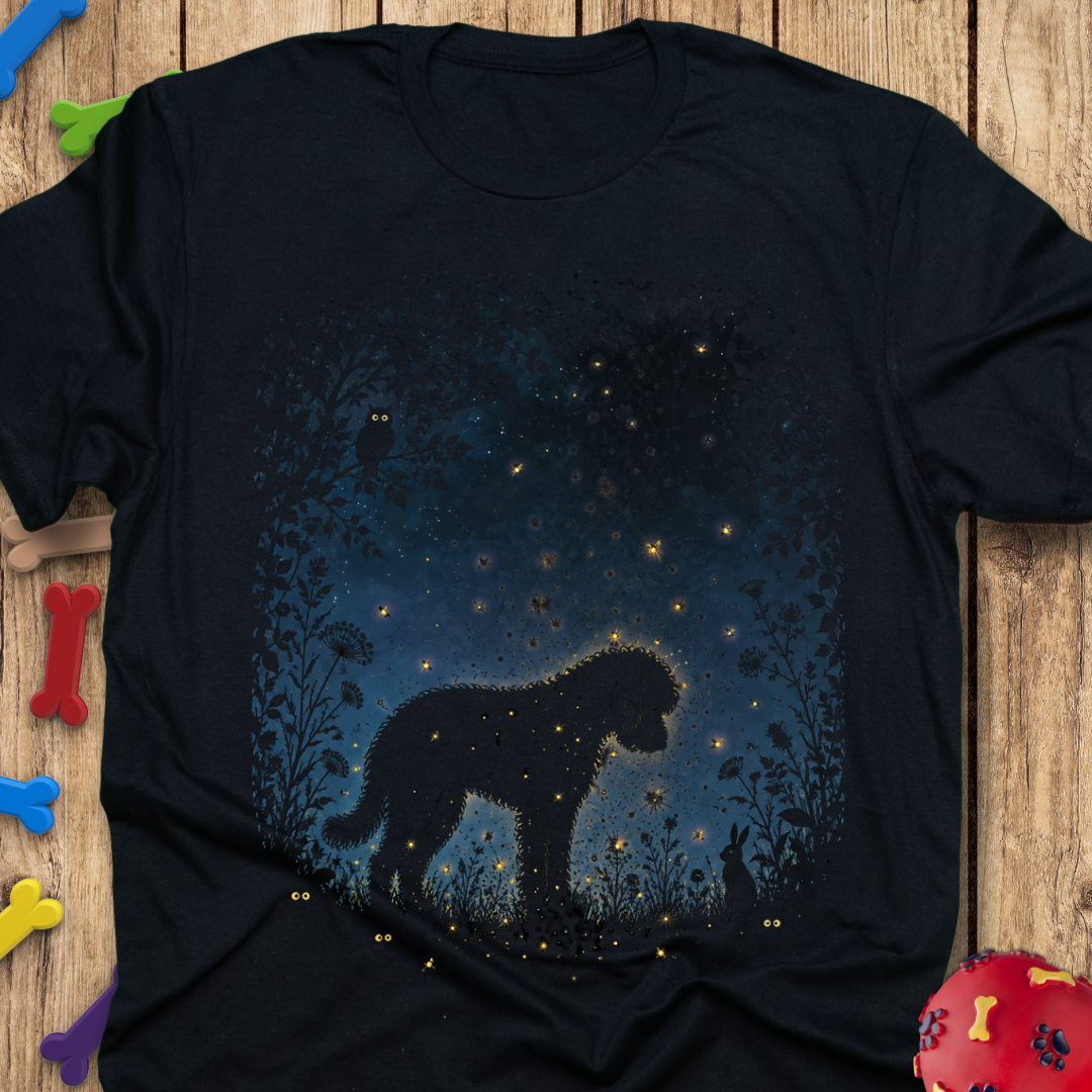 Fireflies T-Shirt