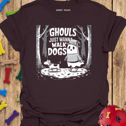 Ghouls T-Shirt