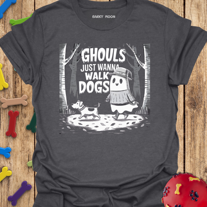 Ghouls T-Shirt
