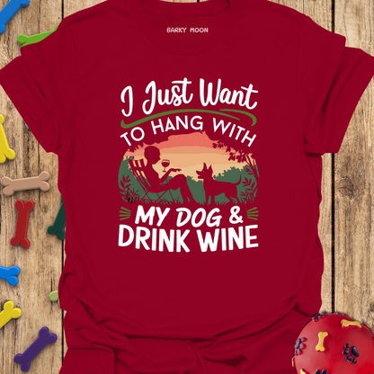 Just Hangin’ T-Shirt