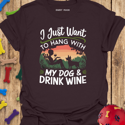 Just Hangin’ T-Shirt