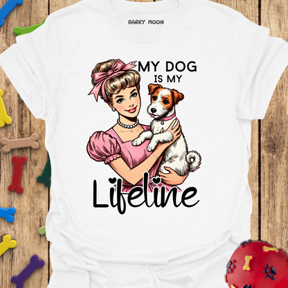 My Lifeline T-Shirt