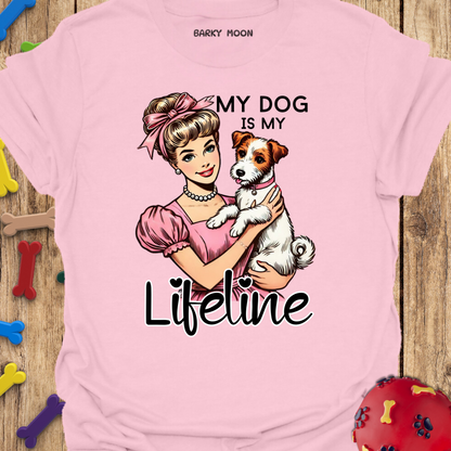 My Lifeline T-Shirt