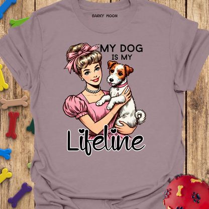 My Lifeline T-Shirt
