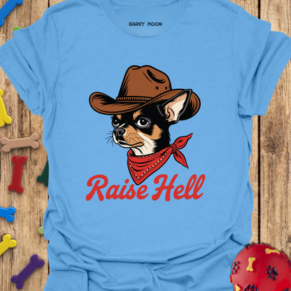 Raise Hell T-Shirt