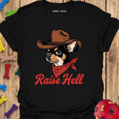 Raise Hell T-Shirt