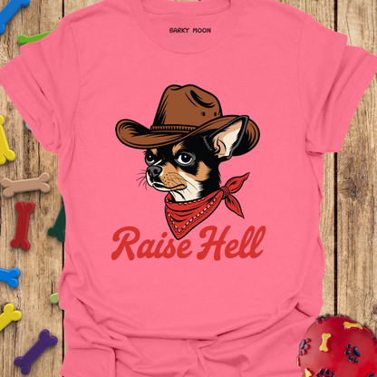 Raise Hell T-Shirt
