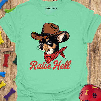 Raise Hell T-Shirt