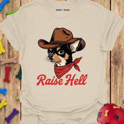 Raise Hell T-Shirt