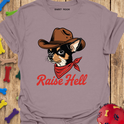 Raise Hell T-Shirt