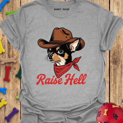Raise Hell T-Shirt