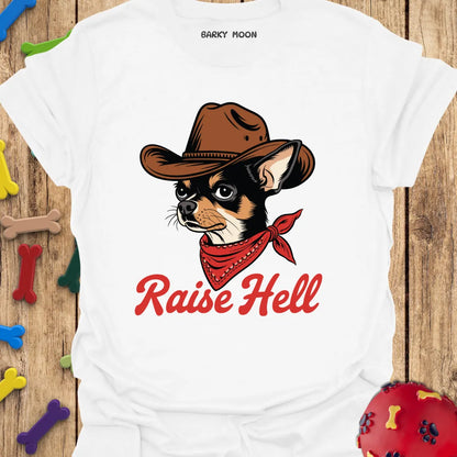 Raise Hell T-Shirt