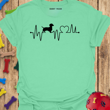 Doxy Heartbeat T-Shirt
