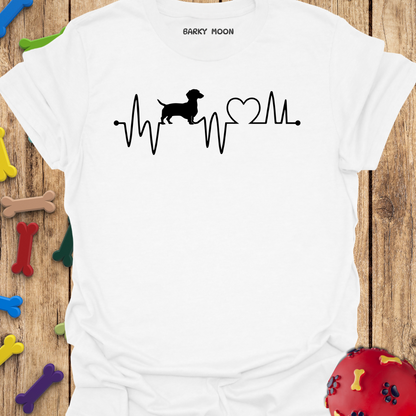 Doxy Heartbeat T-Shirt