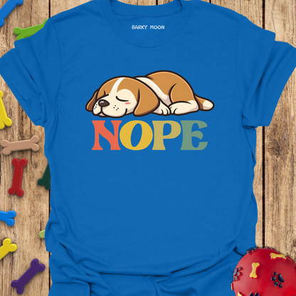 Nope T-Shirt