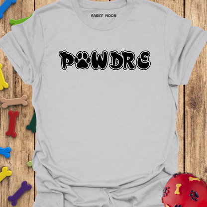 Pawdre T-Shirt
