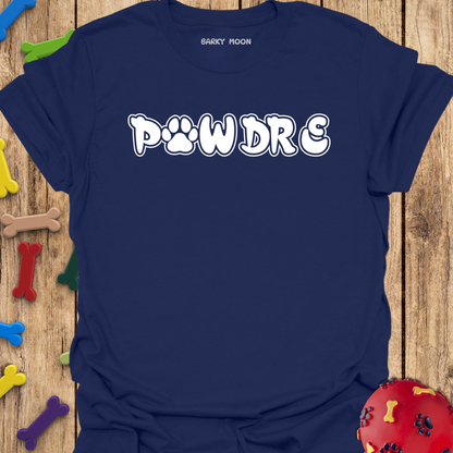 Pawdre T-Shirt