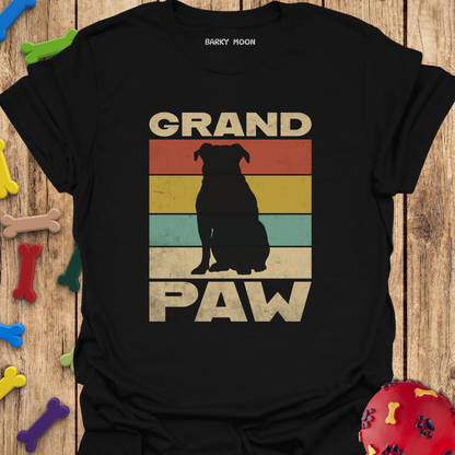 Grand Paw T-Shirt