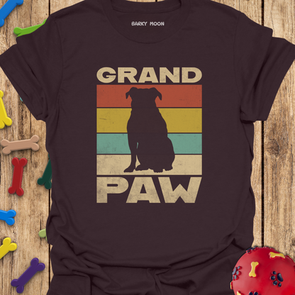Grand Paw T-Shirt