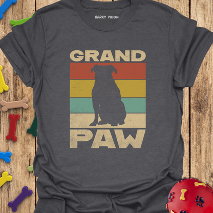 Grand Paw T-Shirt