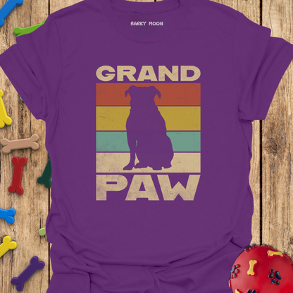 Grand Paw T-Shirt
