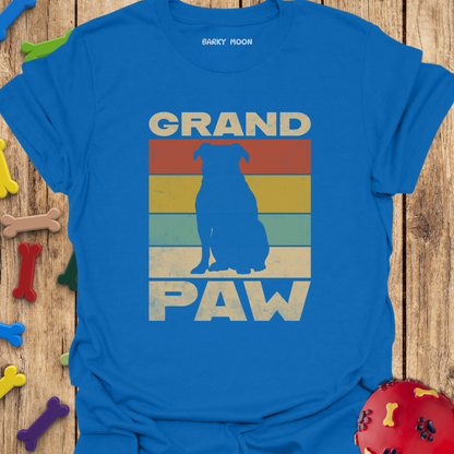 Grand Paw T-Shirt