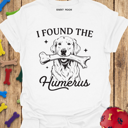 Humerus T-Shirt