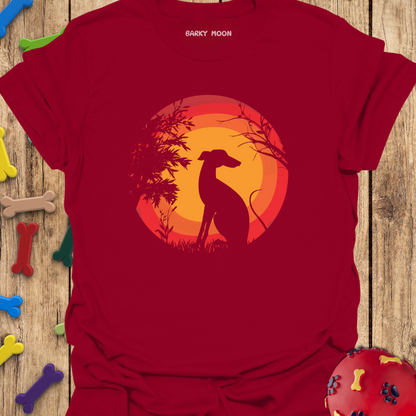 Iggy Silhouette T-Shirt