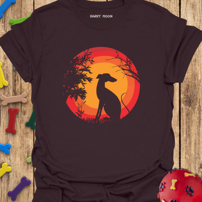 Iggy Silhouette T-Shirt