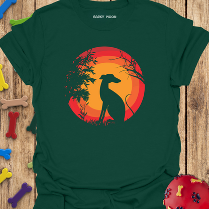 Iggy Silhouette T-Shirt