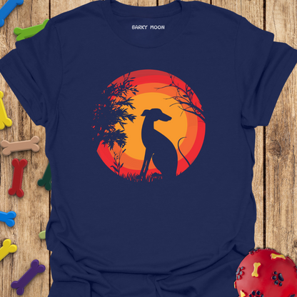 Iggy Silhouette T-Shirt