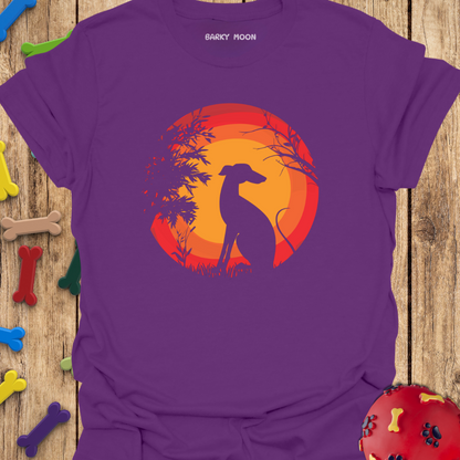 Iggy Silhouette T-Shirt