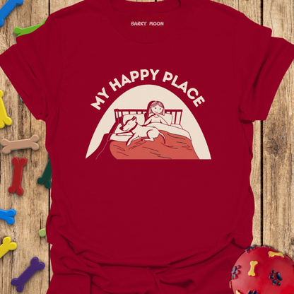 My Happy Place! T-Shirt