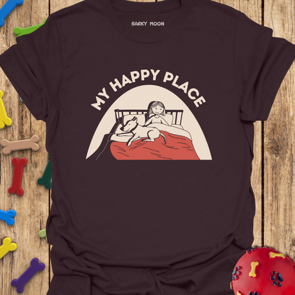 My Happy Place! T-Shirt