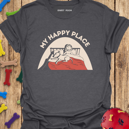 My Happy Place! T-Shirt