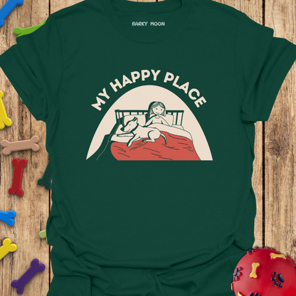 My Happy Place! T-Shirt