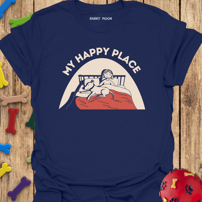My Happy Place! T-Shirt