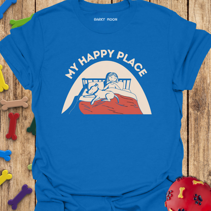 My Happy Place! T-Shirt