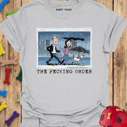 Pecking Order T-Shirt