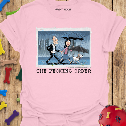 Pecking Order T-Shirt
