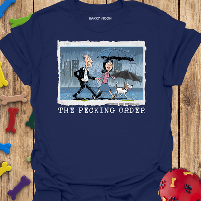 Pecking Order T-Shirt