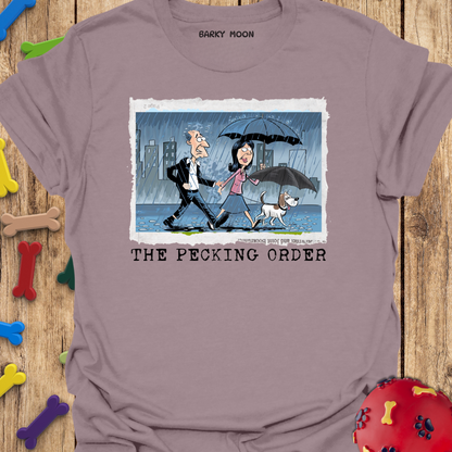 Pecking Order T-Shirt