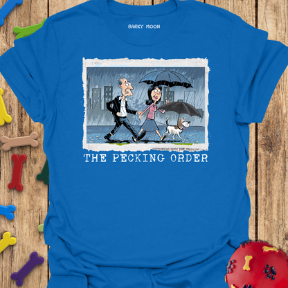 Pecking Order T-Shirt