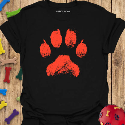 Pawsome T-Shirt