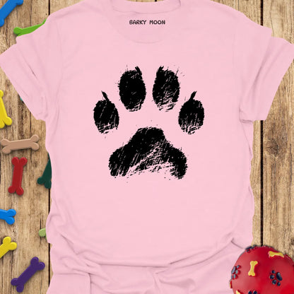 Pawsome T-Shirt